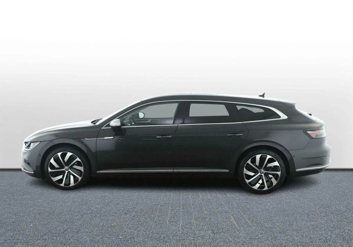 Volkswagen Arteon Arteon 2.0 TSI 4Motion Elegance DSG