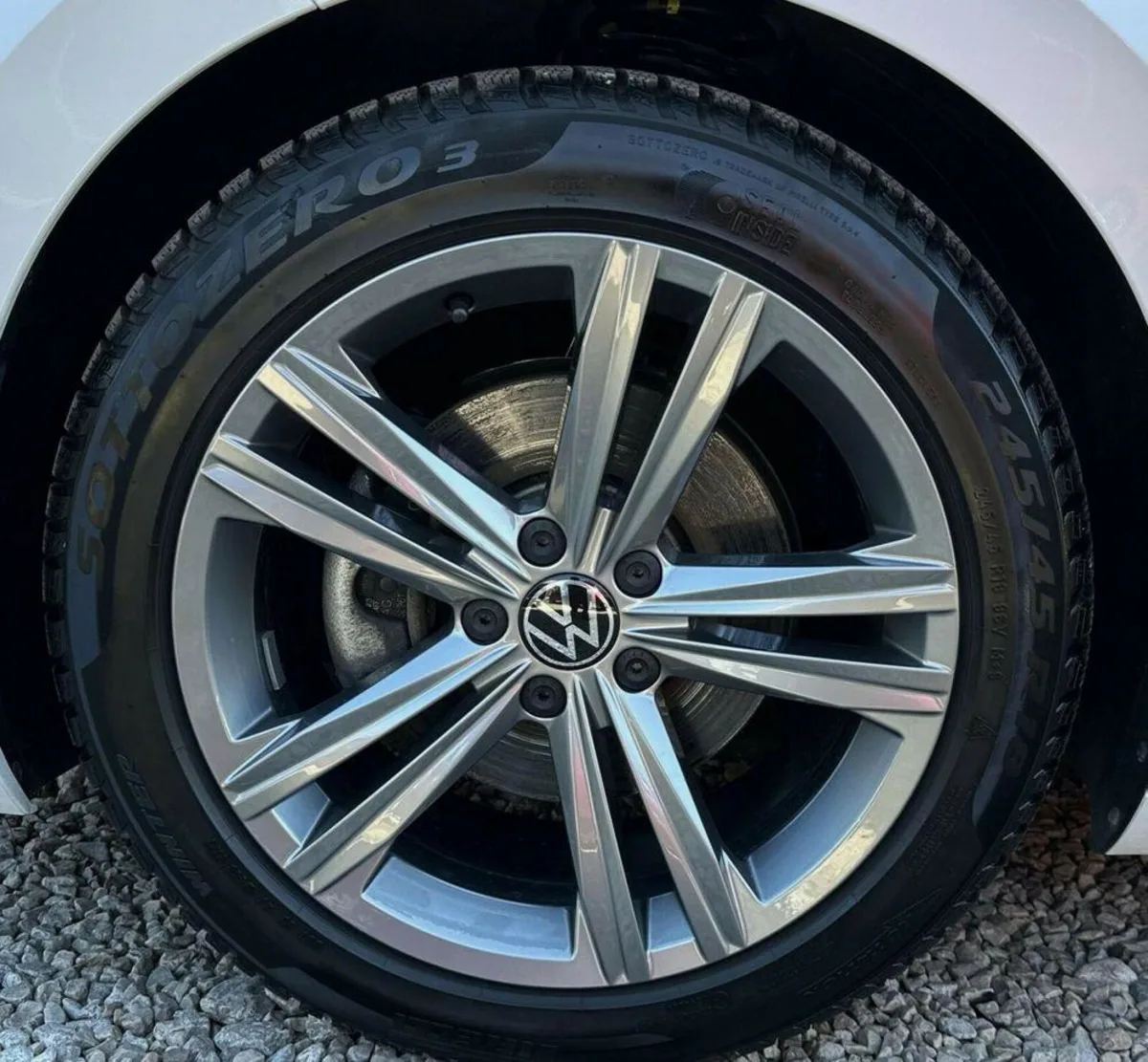 Volkswagen Arteon Arteon 2.0 TSI R-Line DSG