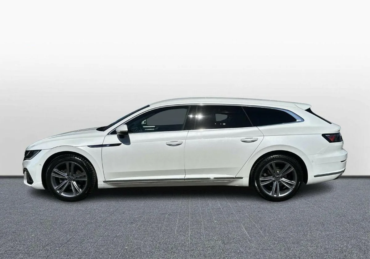 Volkswagen Arteon Arteon 2.0 TSI R-Line DSG