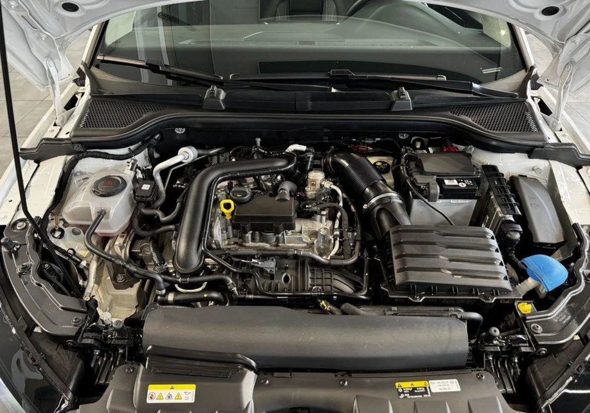 Skoda Scala Scala 1.0 TSI Ambition