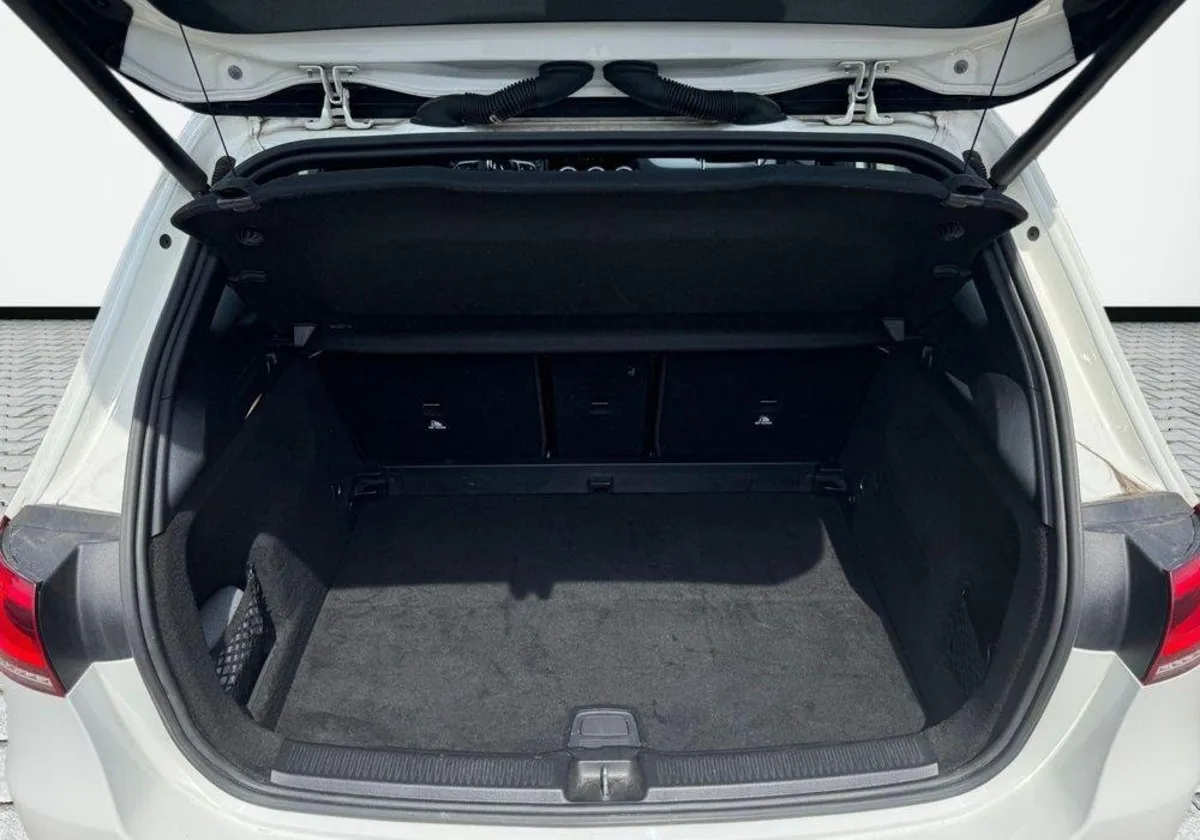 Mercedes-Benz Klasa B B 200 d Progressive 8G-DCT