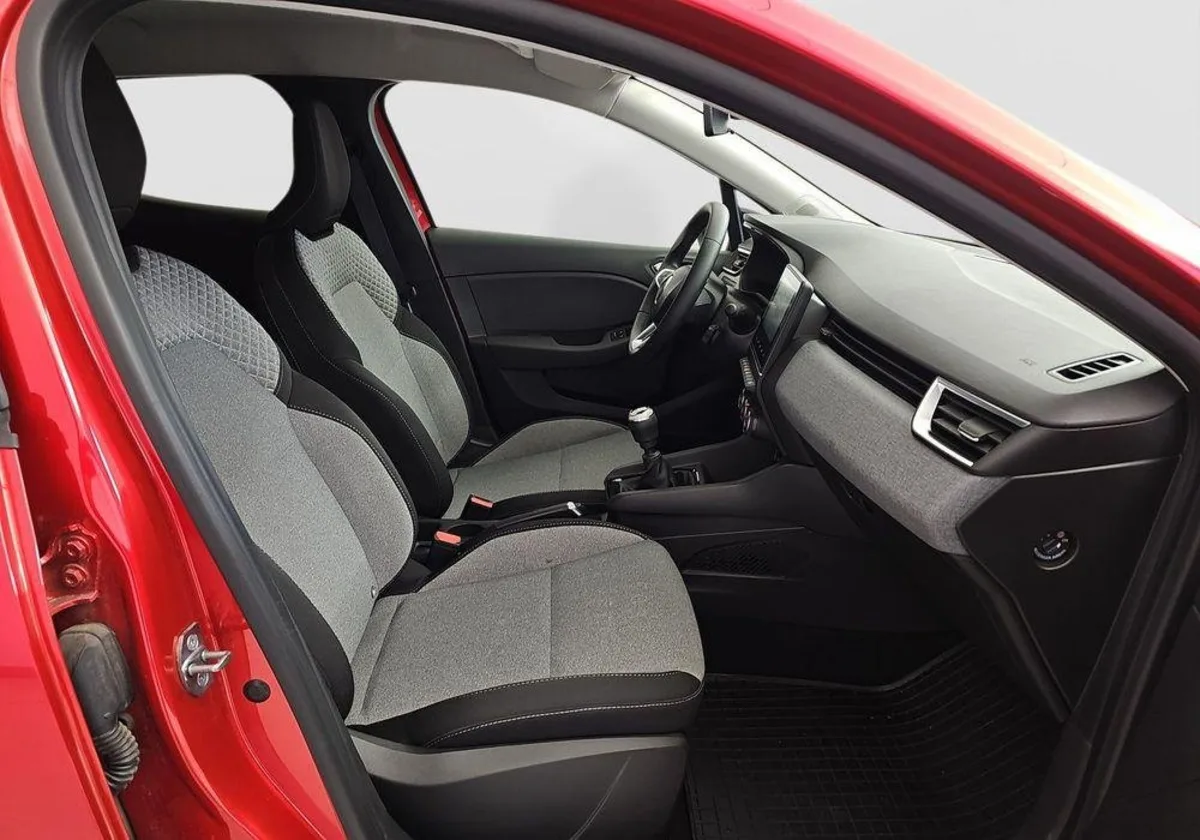 Renault Clio Clio 1.0 TCe Evolution
