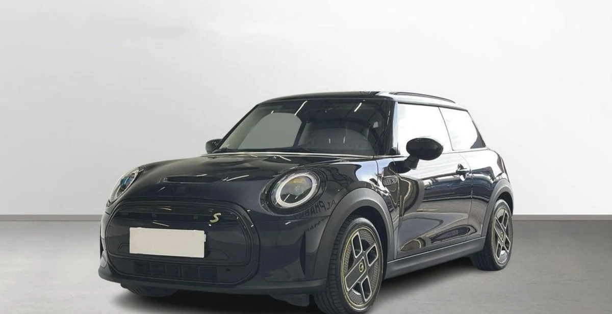 Mini Mini Cooper SE Classic Trim
