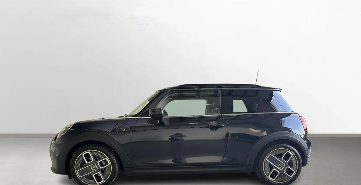 Mini Mini Cooper SE Classic Trim
