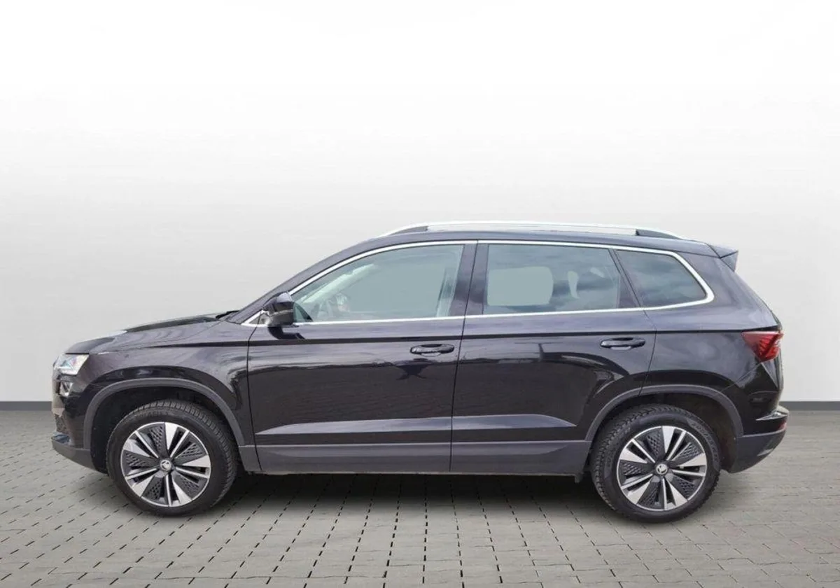 Skoda Karoq Karoq 2.0 TDI SCR 4x2 Style