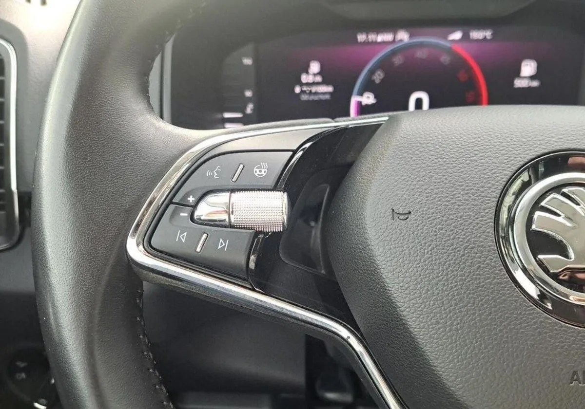 Skoda Karoq Karoq 2.0 TDI SCR 4x2 Style