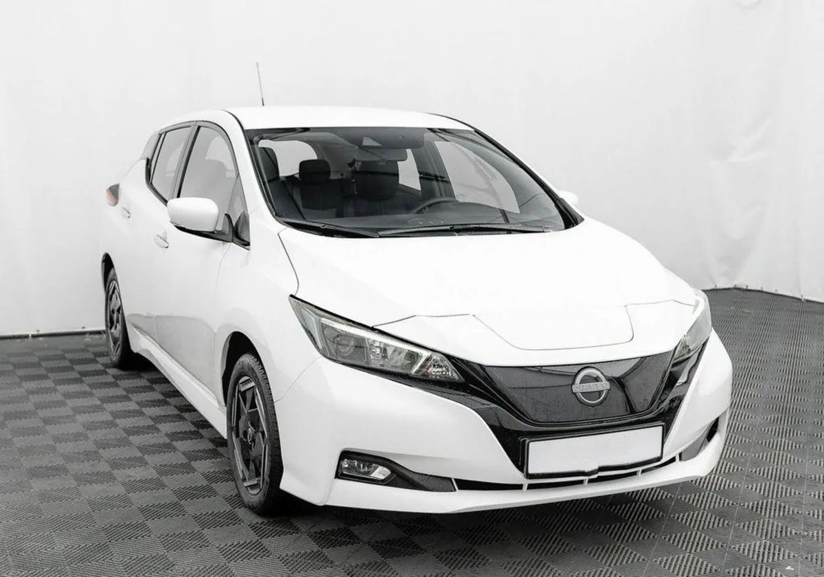 Nissan Leaf Leaf 40kWh Acenta