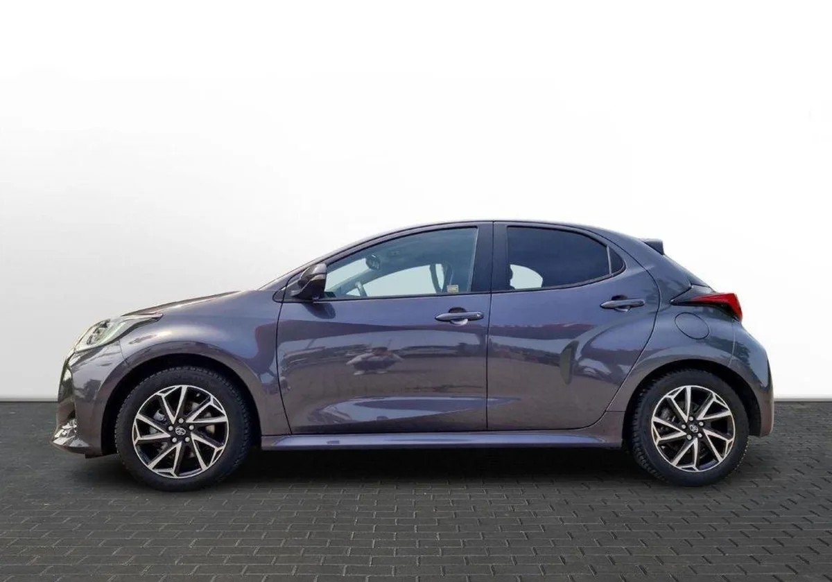 Toyota Yaris Yaris Hybrid 1.5 Comfort