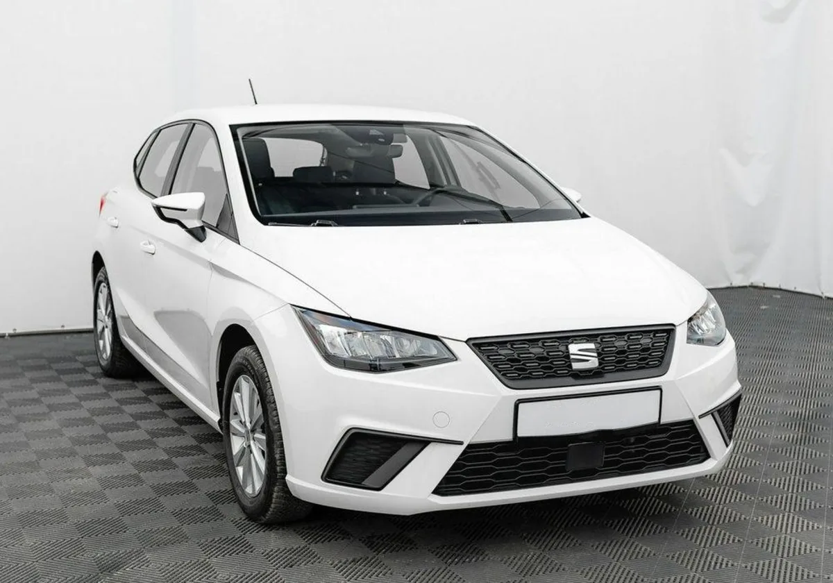 SEAT Ibiza Ibiza 1.0 MPI EVO Reference S&S