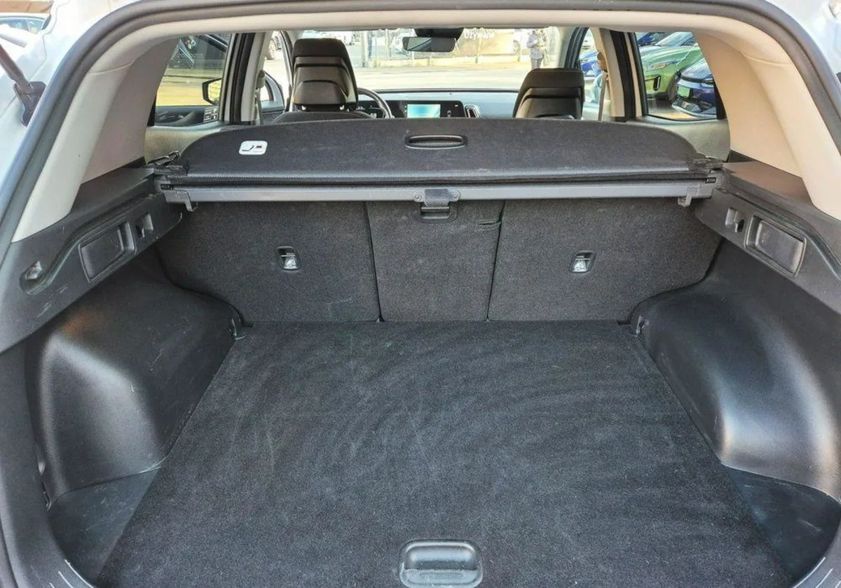 Kia Sportage Sportage 1.6 T-GDI mHEV L 2WD DCT