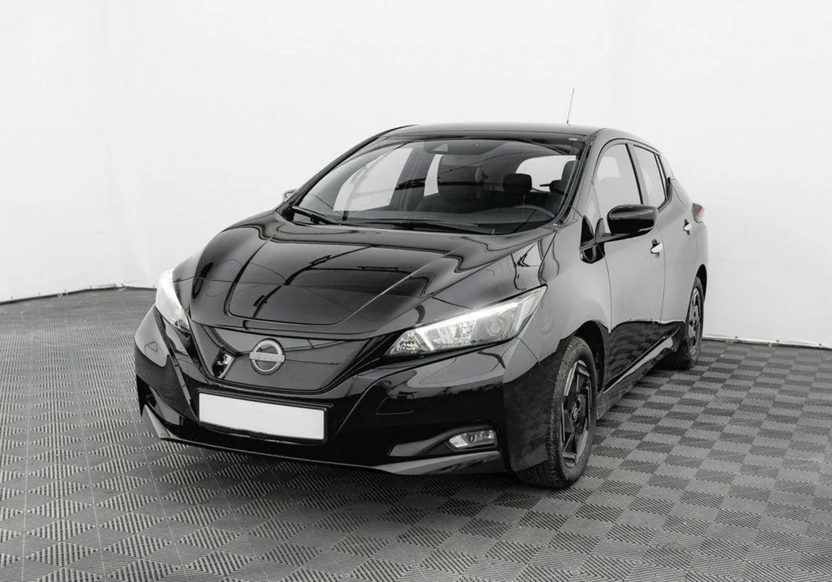 Nissan Leaf Leaf 40kWh Acenta