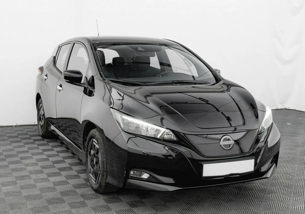 Nissan Leaf Leaf 40kWh Acenta