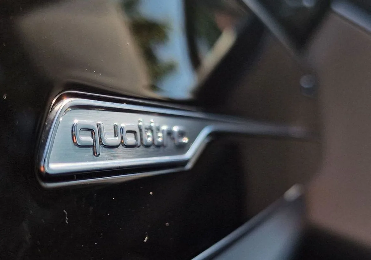 Audi Q7 Q7 50 TDI mHEV Quattro S Line Tiptr.