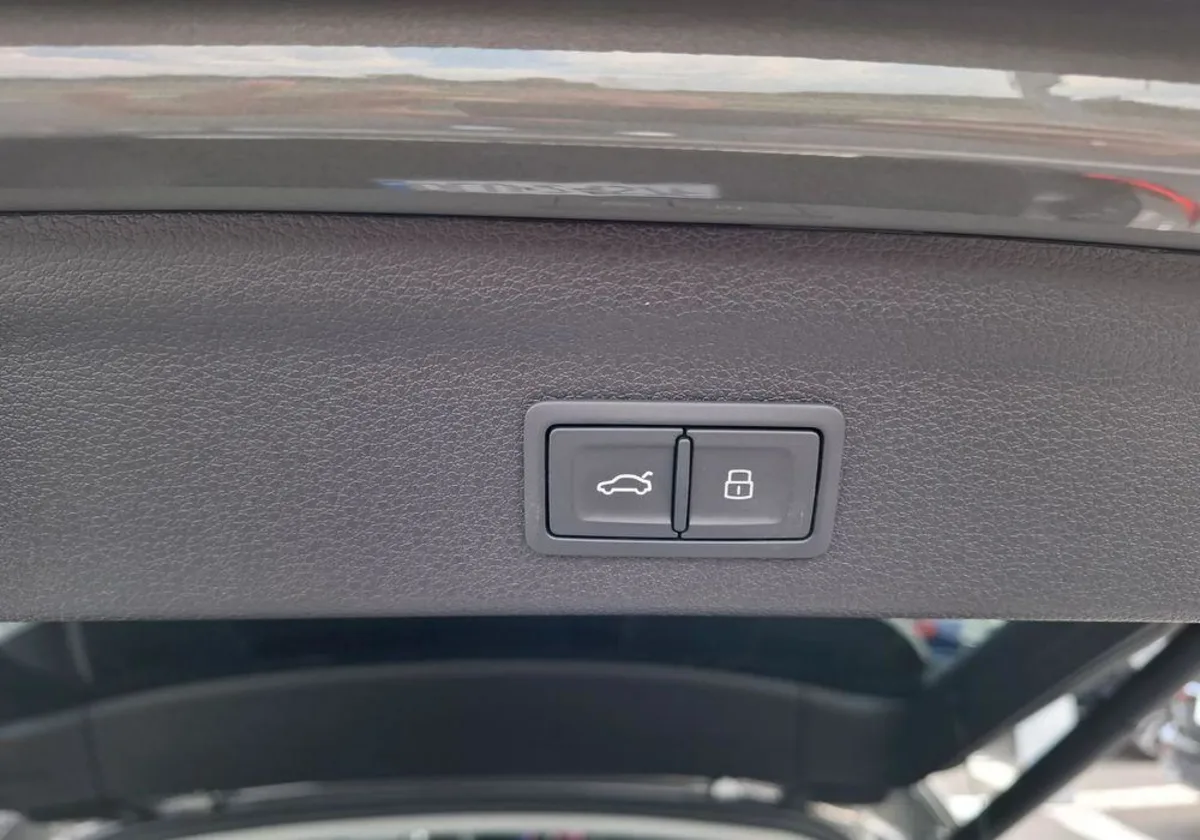 Audi Q3 Q3 35 TFSI mHEV Advanced S tronic