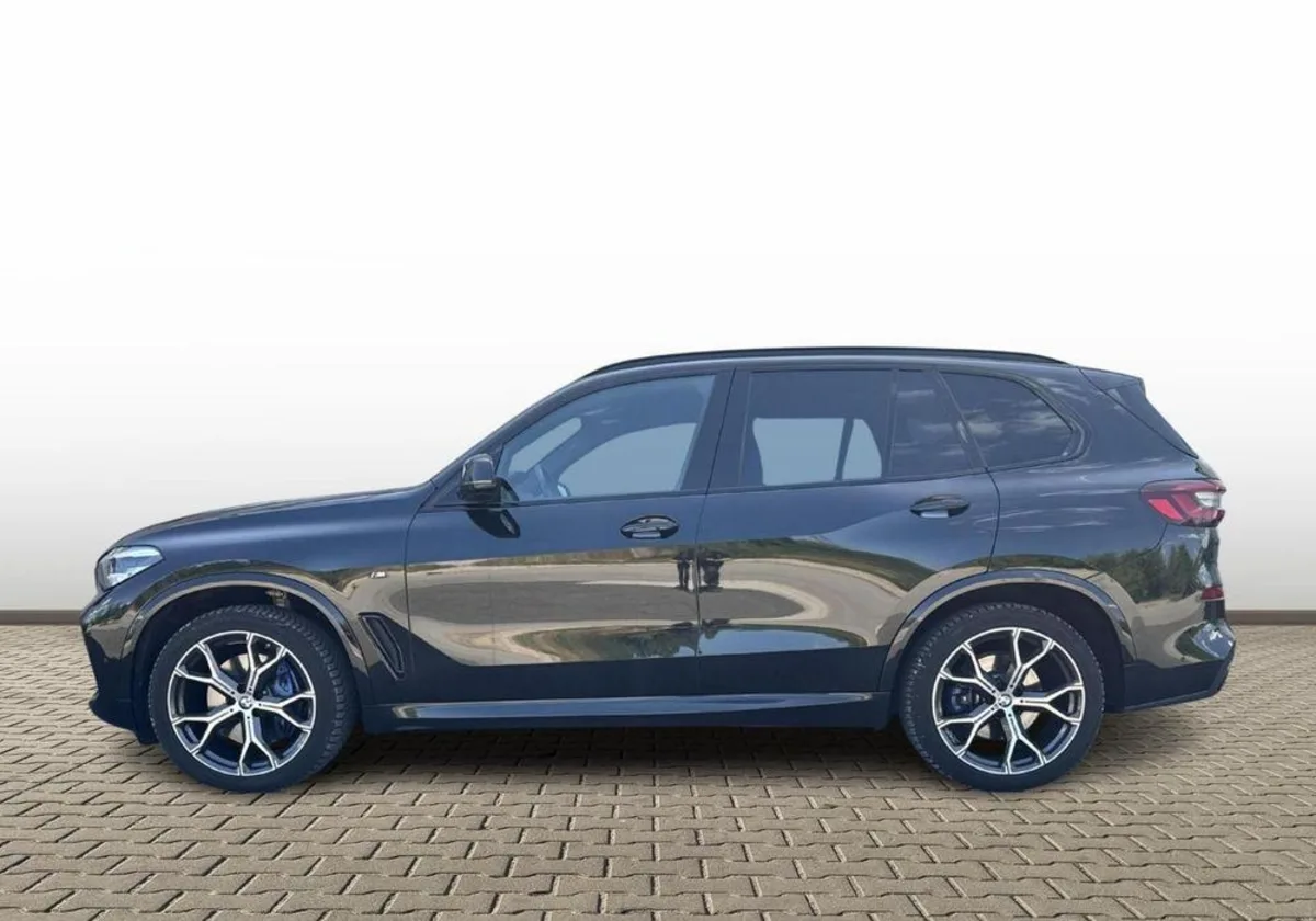 BMW X5 X5 xDrive25d aut