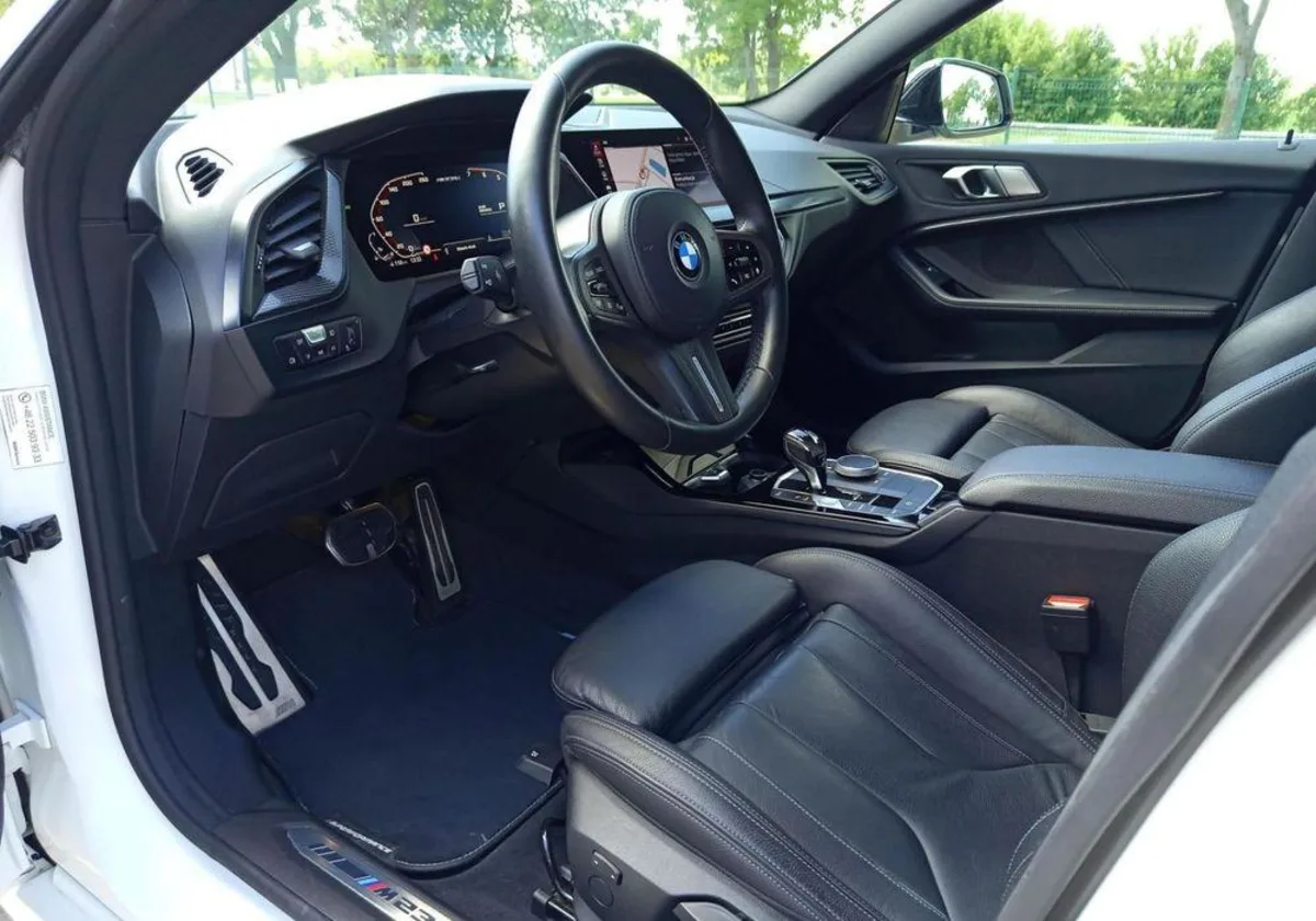 BMW Seria 2 M235i xDrive