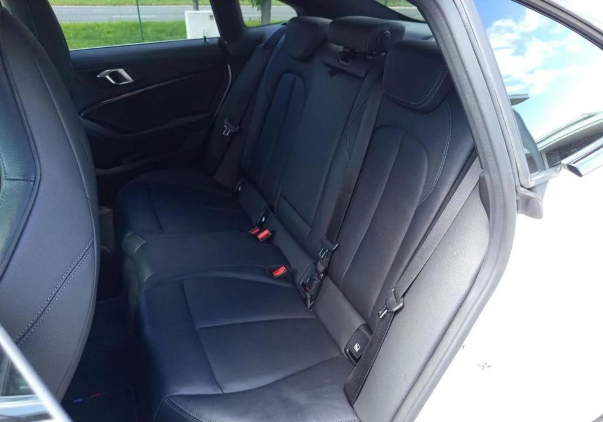 BMW Seria 2 M235i xDrive