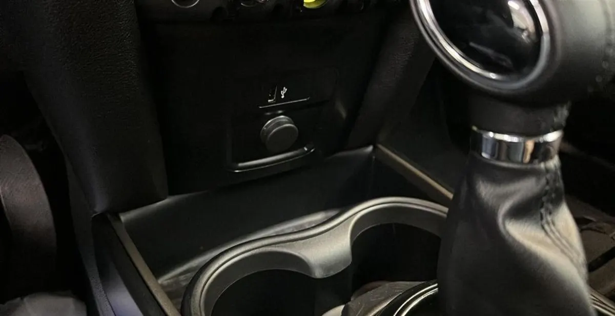 Mini Mini Cooper SE ALL4 aut