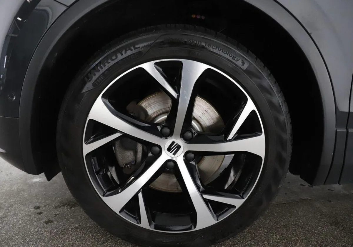 SEAT Tarraco Tarraco 2.0 TDI FR S&S 4Drive DSG