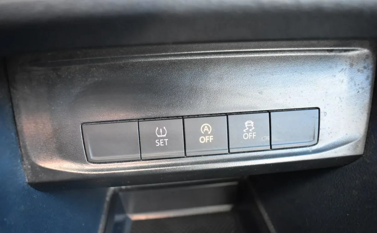 Volkswagen Caddy Caddy 2.0 TDI Trendline