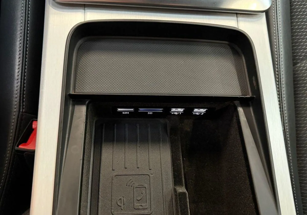 Audi Q7 Q7 45 TDI mHEV Quattro S Line Tiptr.