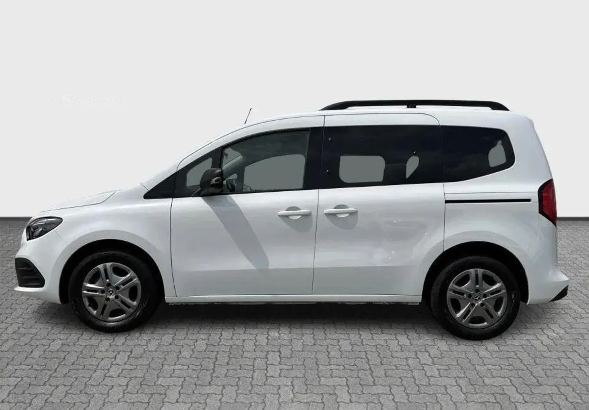 Mercedes-Benz Citan Citan Tourer 110 CDI L1 420.723