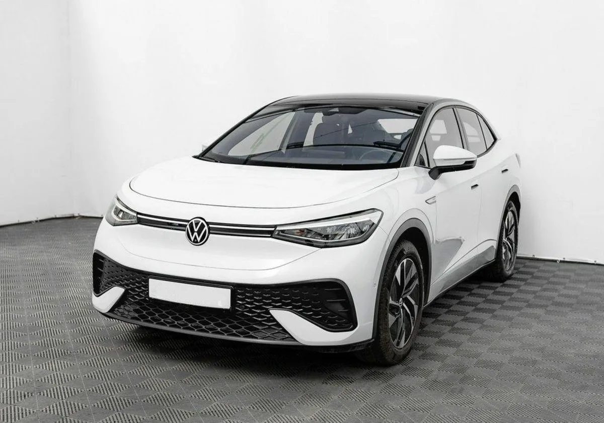 Volkswagen ID.5 ID.5 77kWh Pro Performance