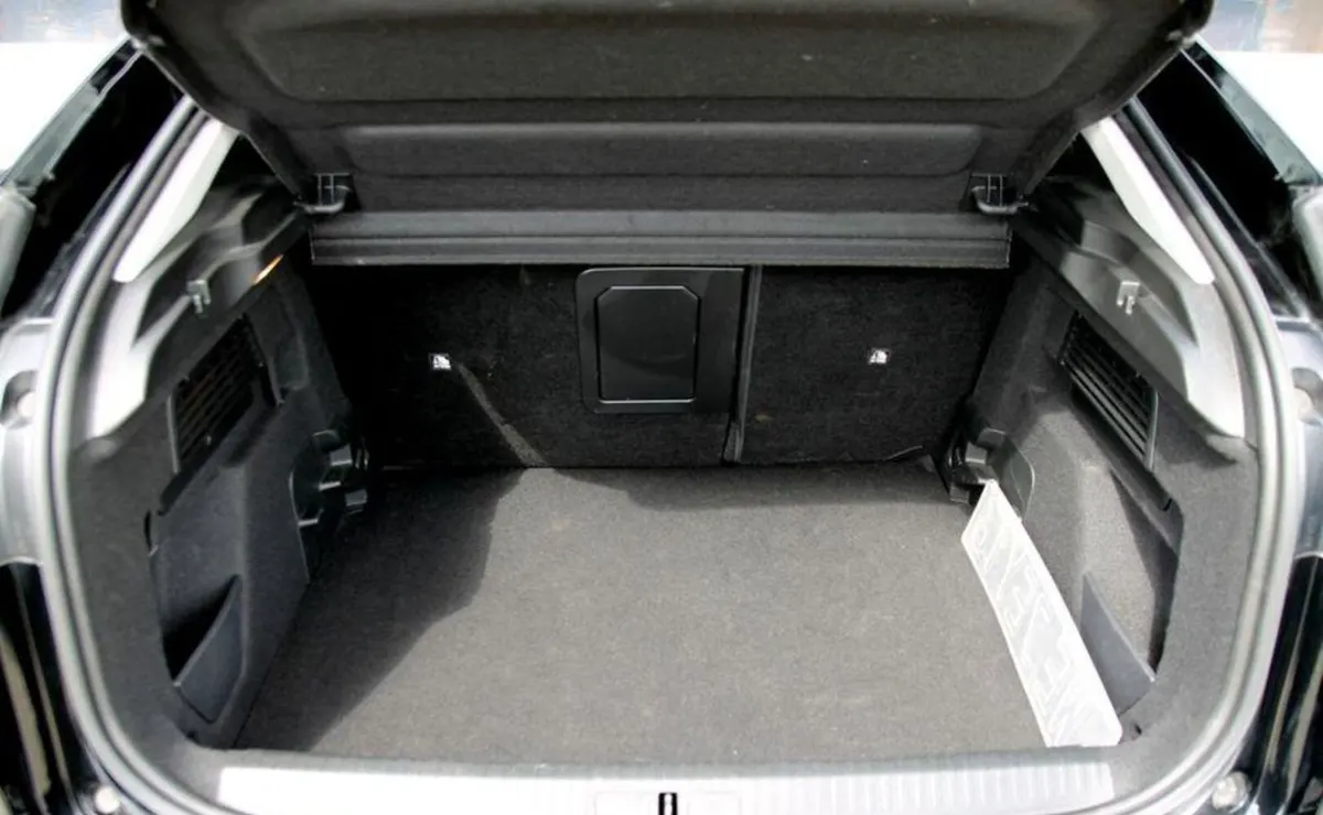 Citroen C4 C4 1.2 mHEV Max eDCT6