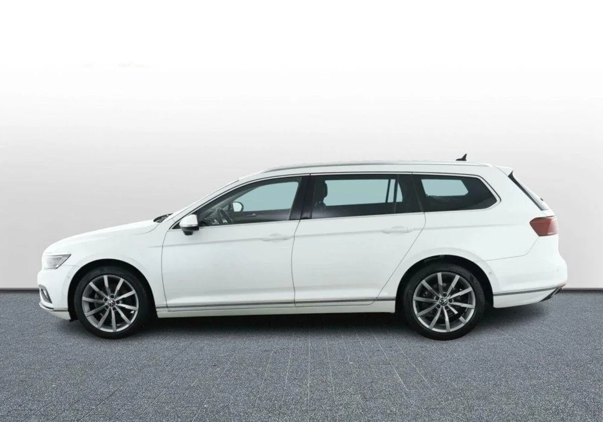 Volkswagen Passat Passat Alltrack 2.0 TDI 4Mot. DSG