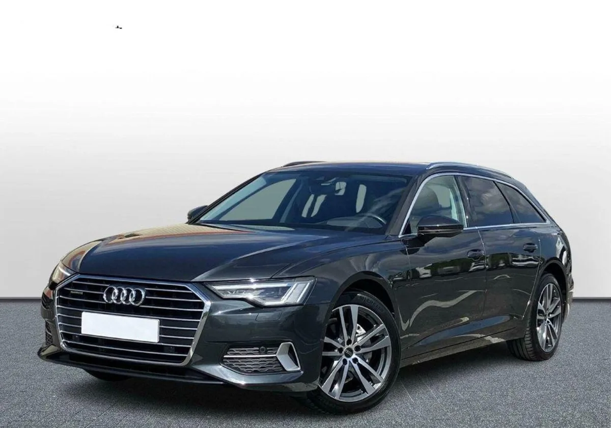 Audi A6 A6 40 TDI mHEV Quattro Sport S tronic
