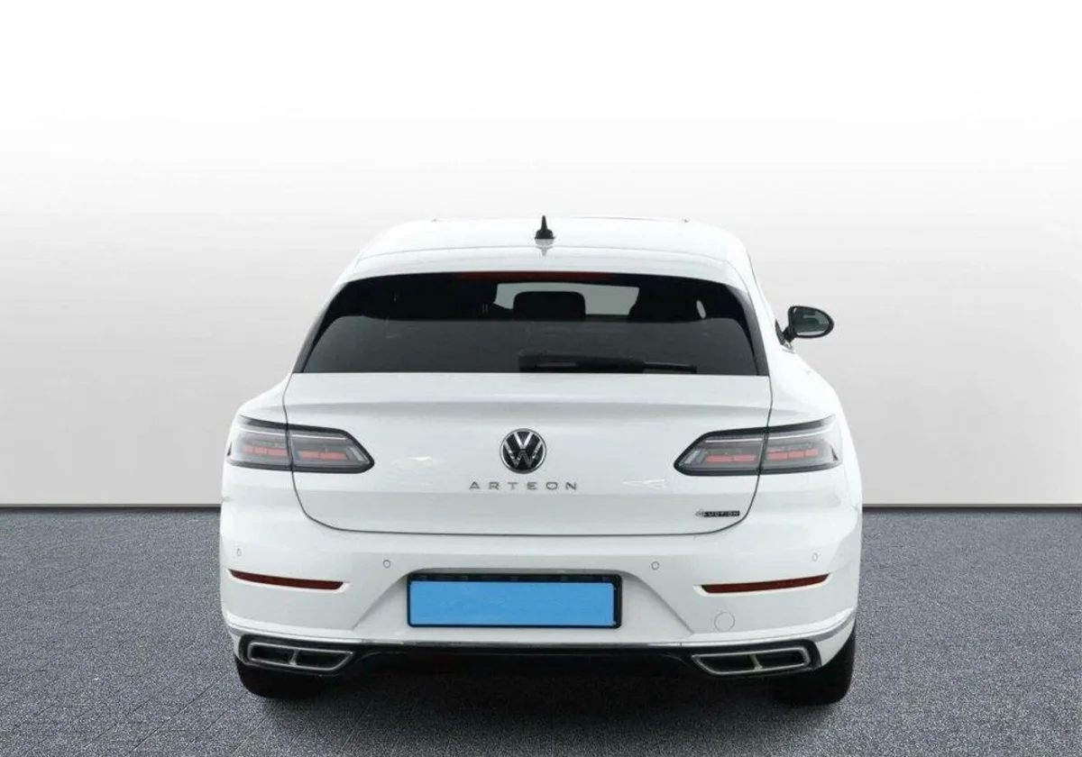 Volkswagen Arteon Arteon 2.0 TDI 4Motion R-Line DSG