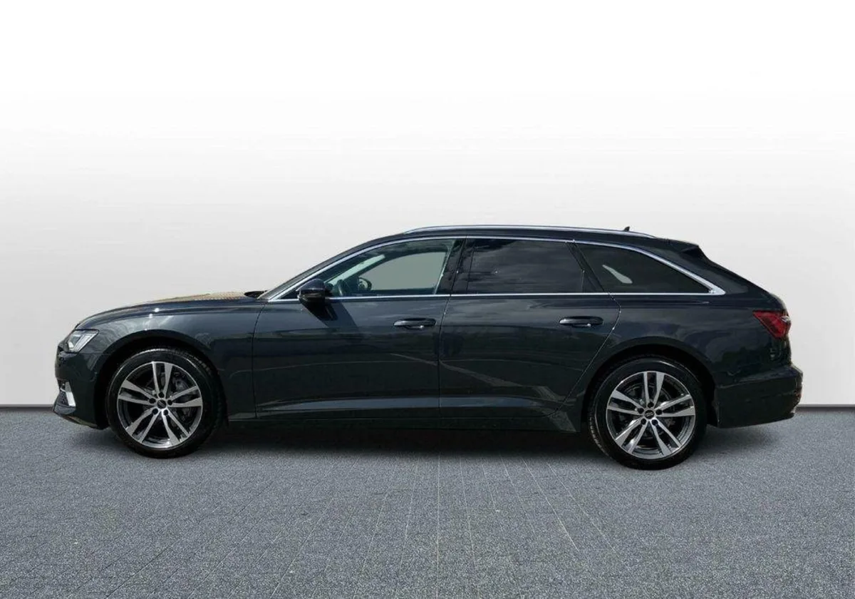 Audi A6 A6 40 TDI mHEV Quattro Sport S tronic