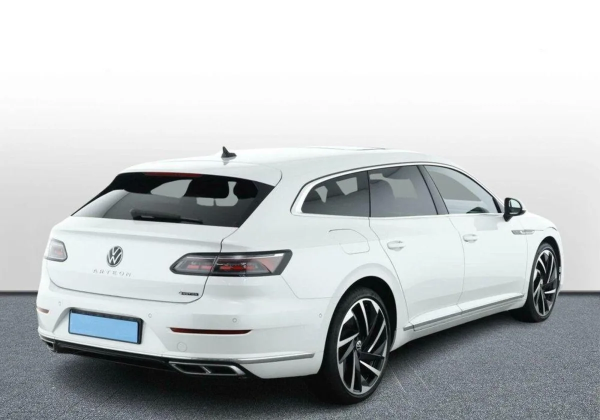 Volkswagen Arteon Arteon 2.0 TDI 4Motion R-Line DSG