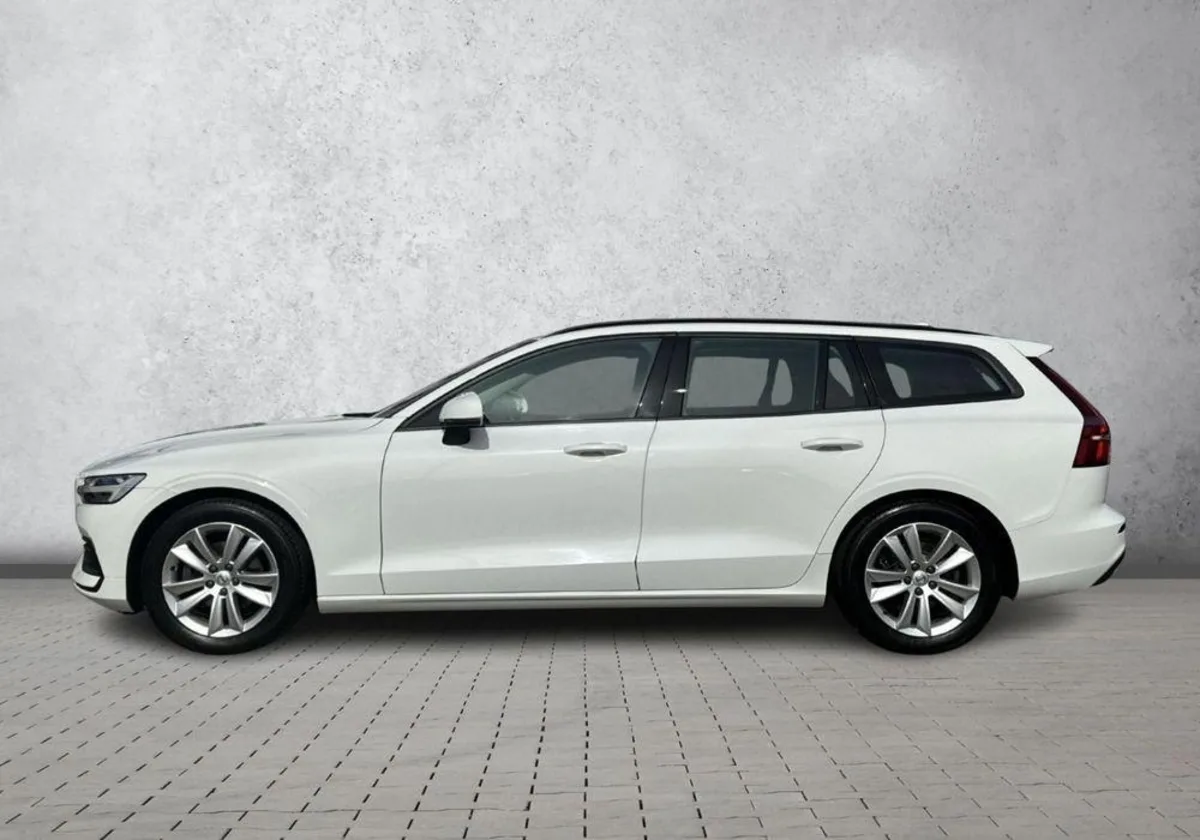 Volvo V60 V60 D3 SCR