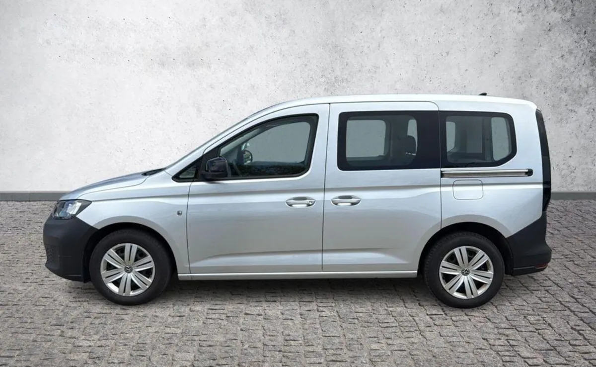 Volkswagen Caddy Caddy 1.5 TSI