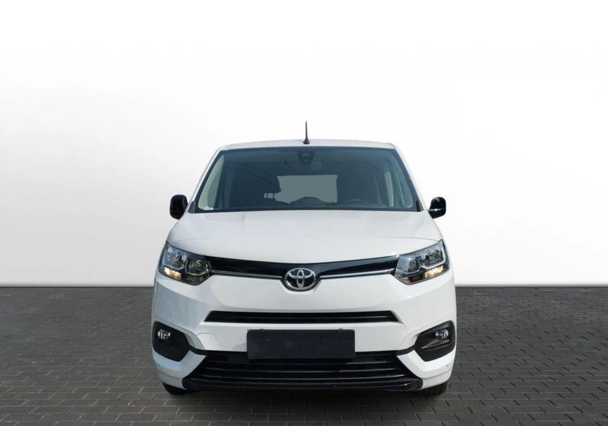 Toyota Proace City Proace City Verso 1.5 D-4D Business