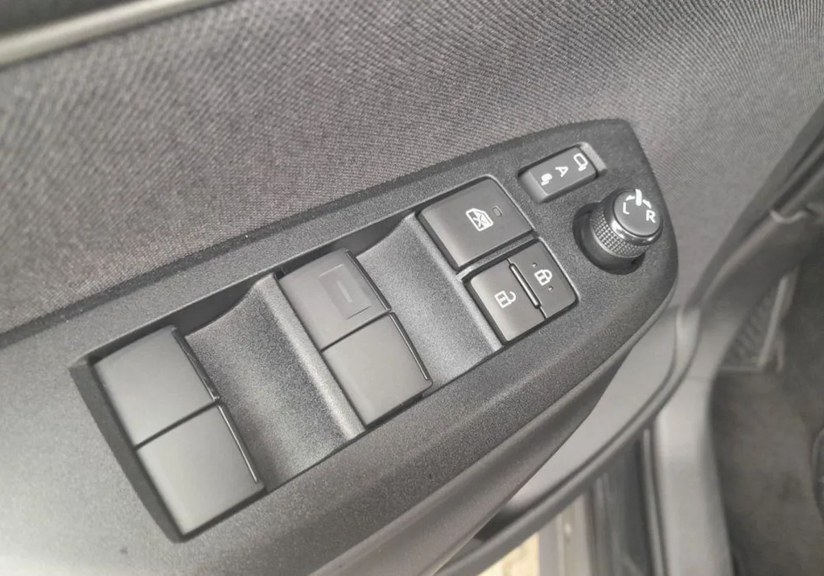 Toyota Yaris Cross Yaris Cross Hybrid 1.5 Style