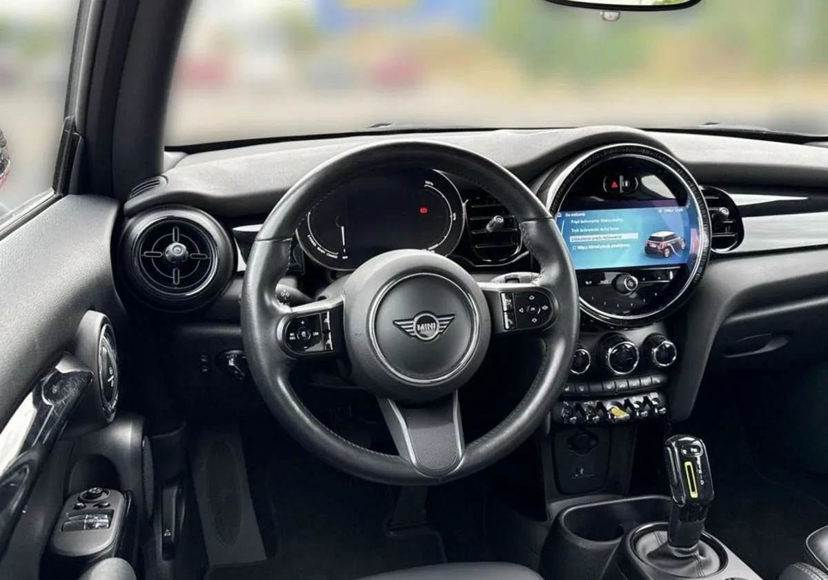 Mini Mini Cooper SE Classic Trim