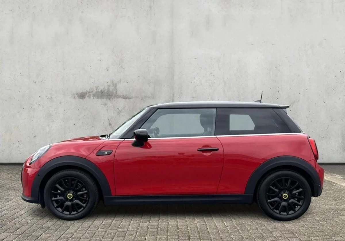 Mini Mini Cooper SE Classic Trim