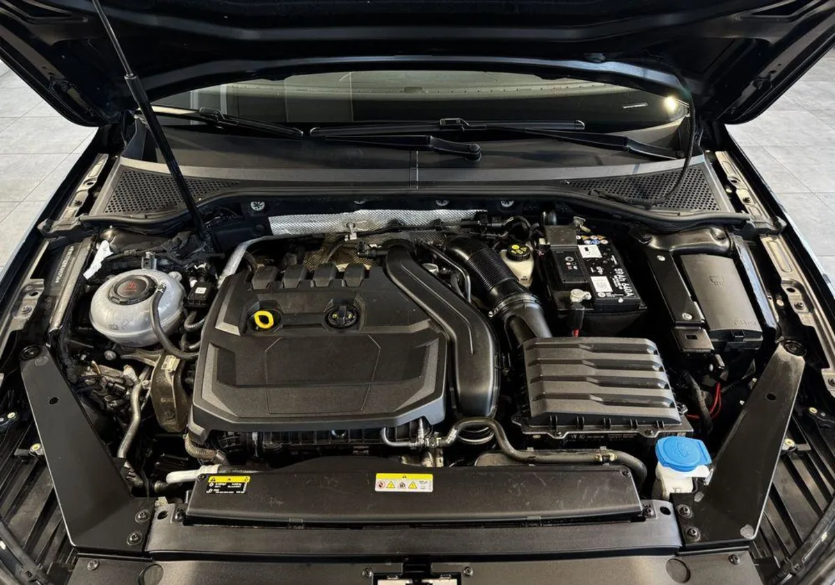 Volkswagen Passat Passat 1.5 TSI EVO Essence