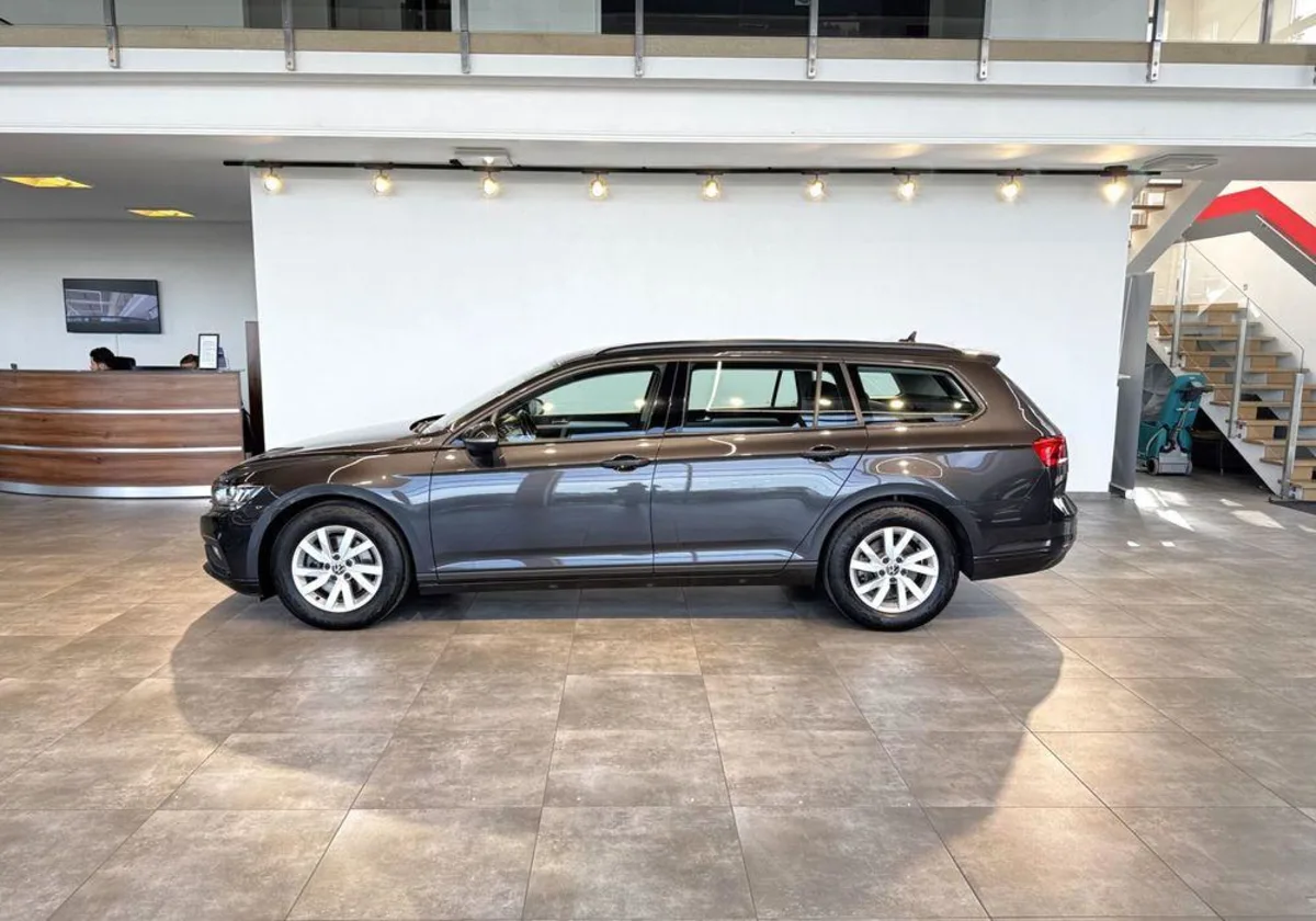 Volkswagen Passat Passat 1.5 TSI EVO Essence
