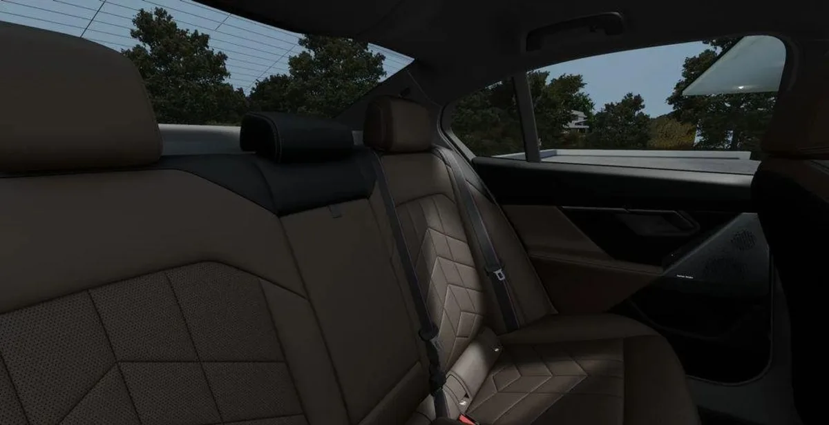 BMW Seria 5 520i mHEV aut