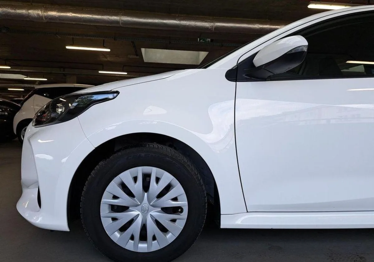 Toyota Yaris Yaris Hybrid 1.5 Comfort