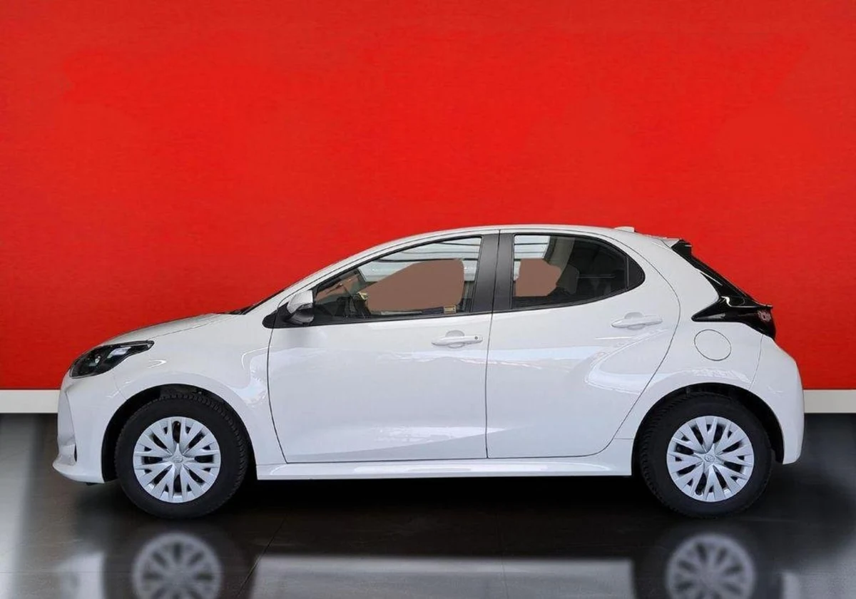 Toyota Yaris Yaris Hybrid 1.5 Comfort