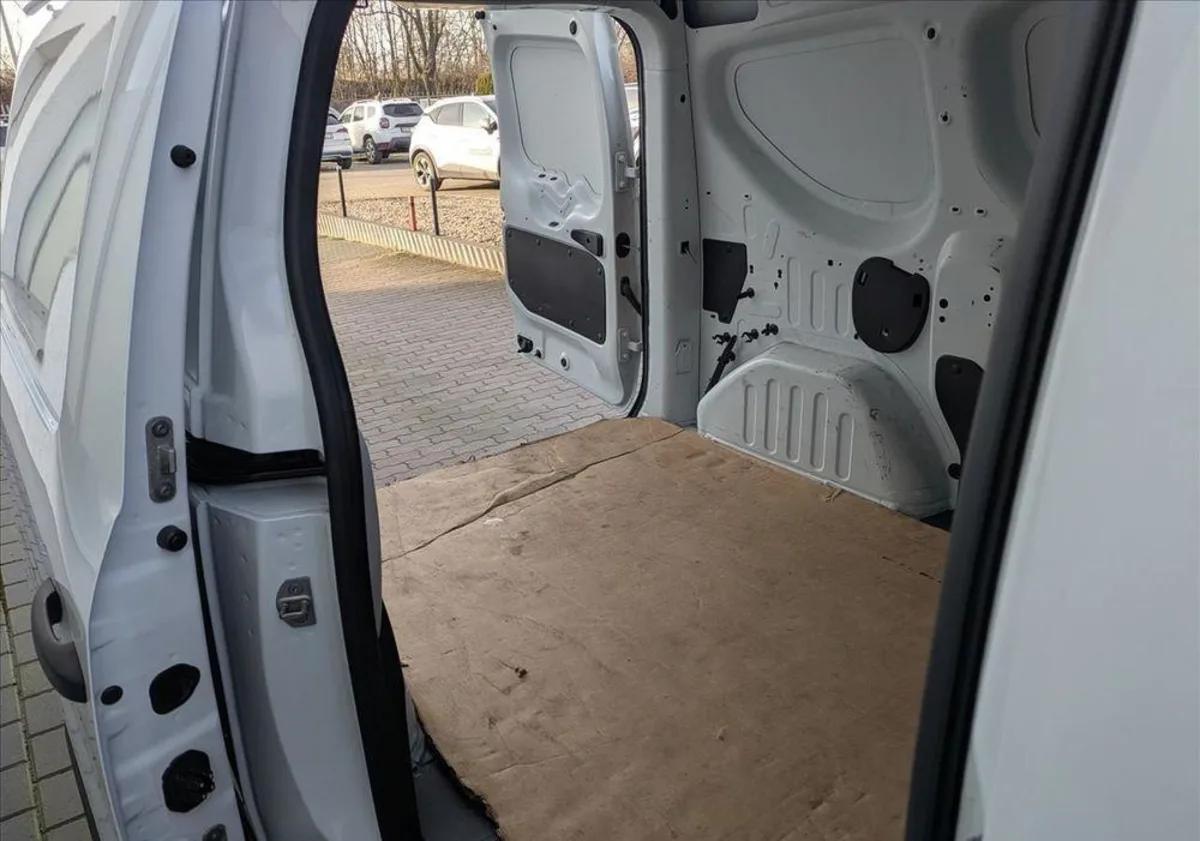 Renault Express Express Van 1.3 TCe Extra