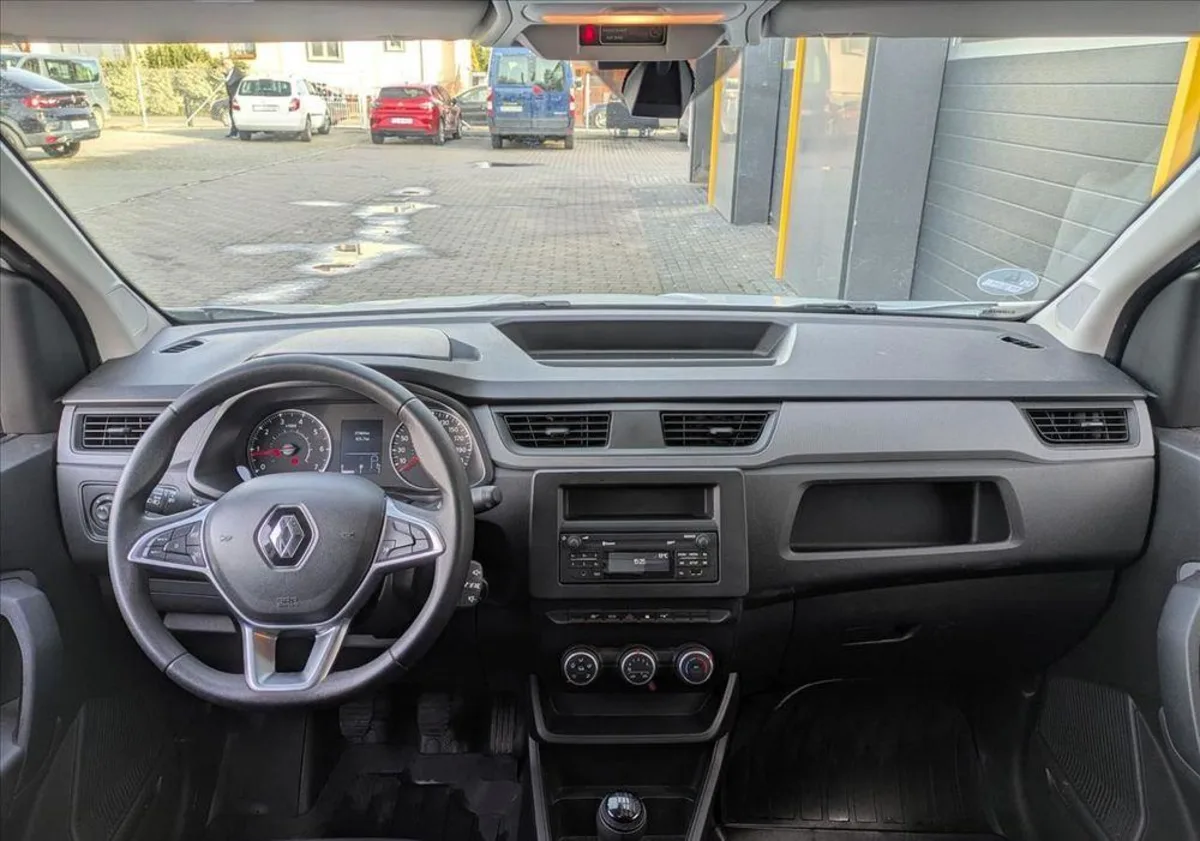 Renault Express Express Van 1.3 TCe Extra