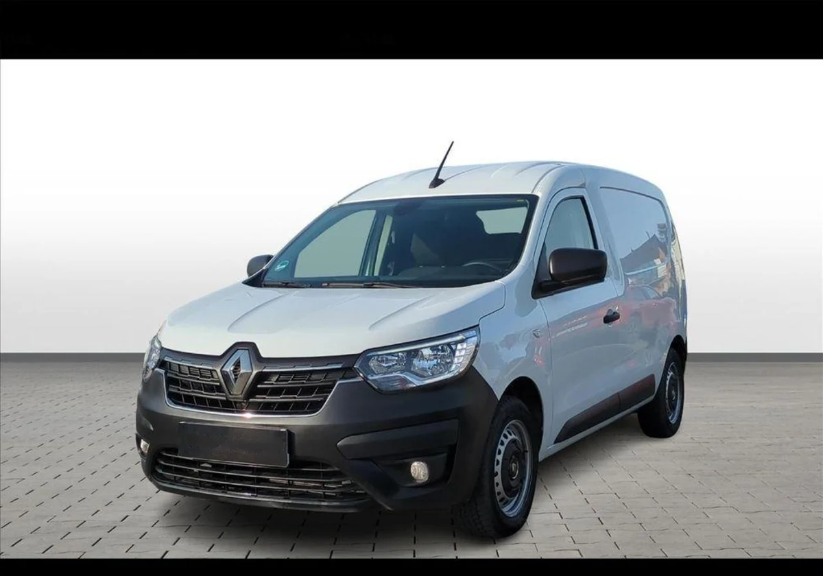Renault Express Express Van 1.3 TCe Extra