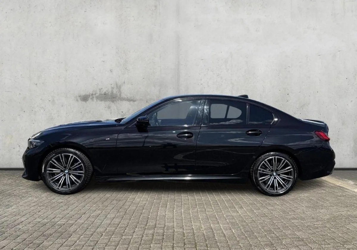 BMW Seria 3 M340i xDrive sport-aut