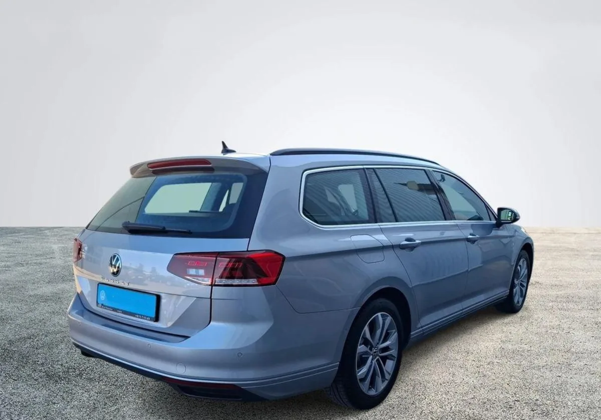 Volkswagen Passat Passat 1.5 TSI EVO Business DSG