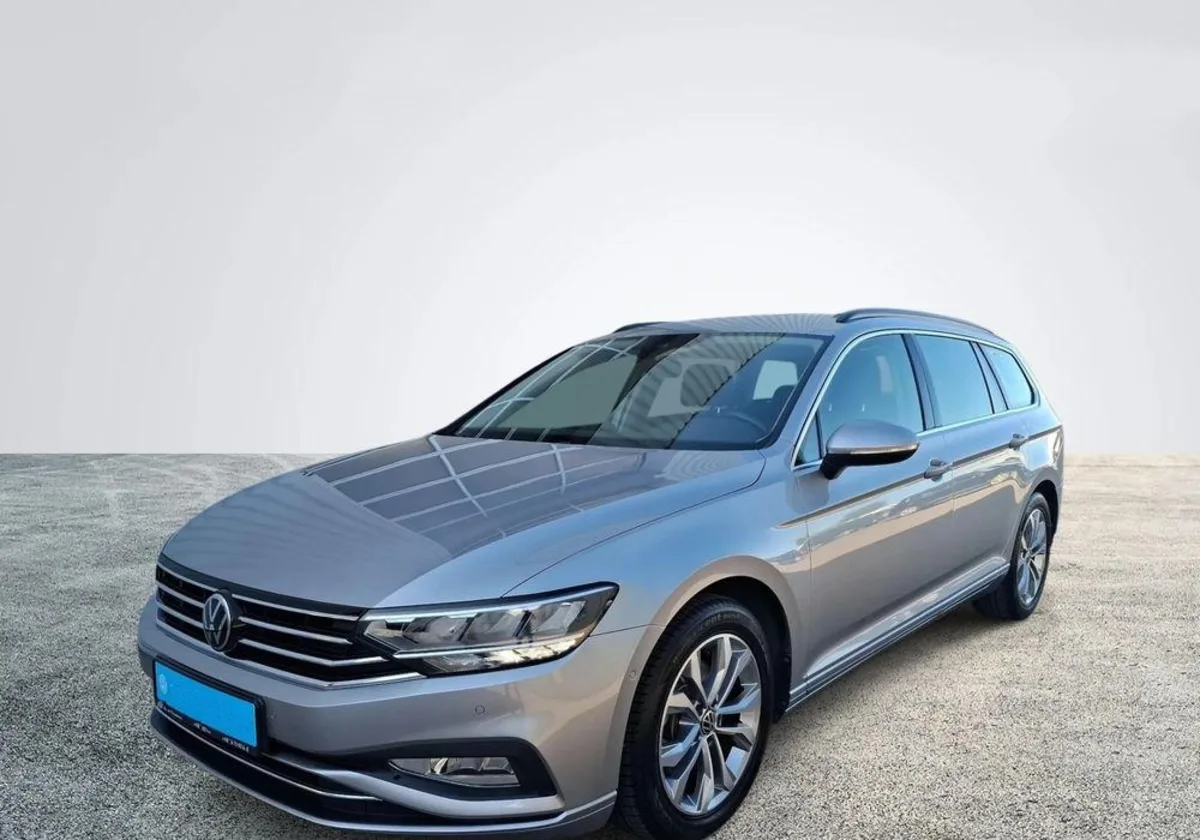 Volkswagen Passat Passat 1.5 TSI EVO Business DSG